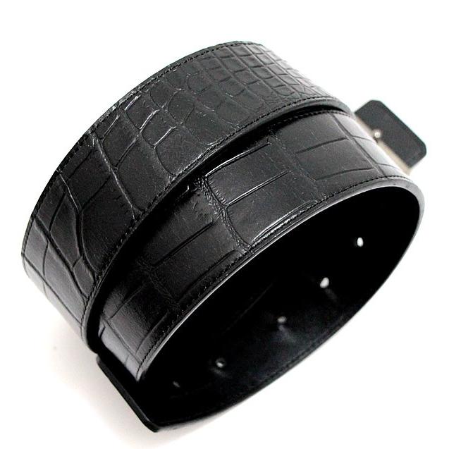 ルイヴィトン LOUIS VUITTON サンチュール イニシャルベルト LVロゴ