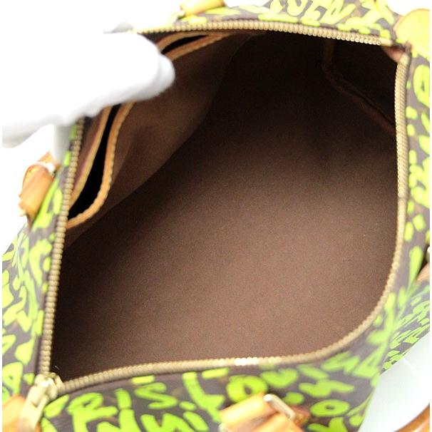 ルイヴィトン Louis Vuitton スピーディ30 ハンドバッグ ボストン