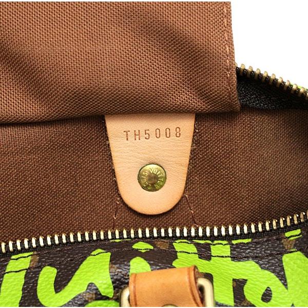 ルイヴィトン Louis Vuitton スピーディ30 ハンドバッグ ボストン