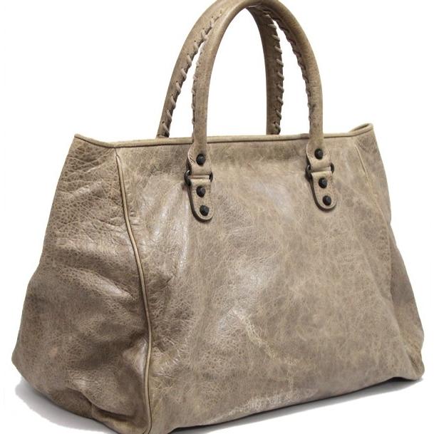 バレンシアガ BALENCIAGA ザ・サンデー 2WAYバッグ トートバッグ