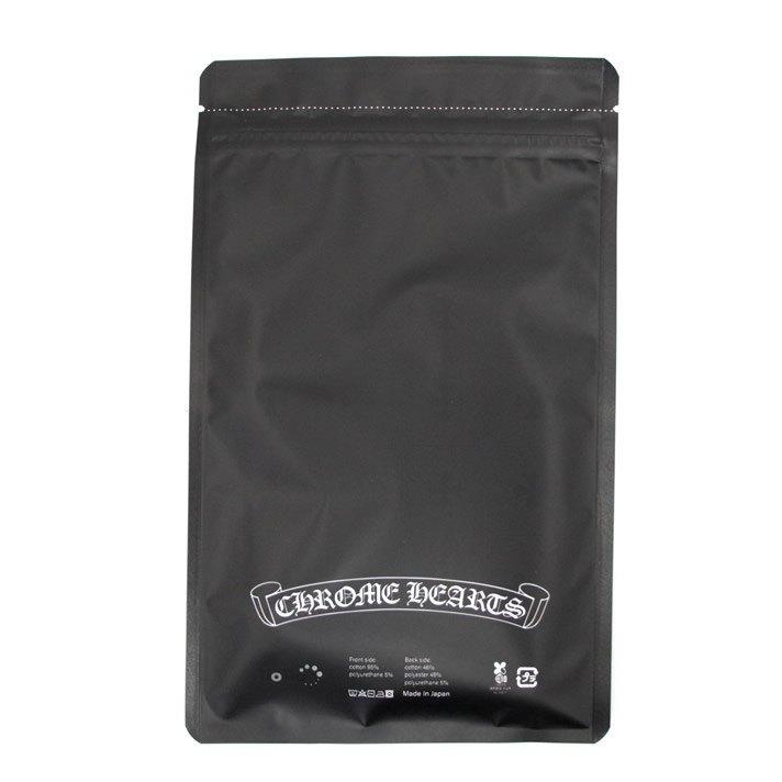 CHROME HEARTS クロムハーツ ファッションマスク マスク 黒 size