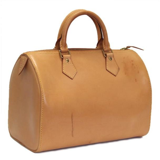 Louis Vuitton ルイヴィトン スピーディ30 ボストンバッグ ノマド