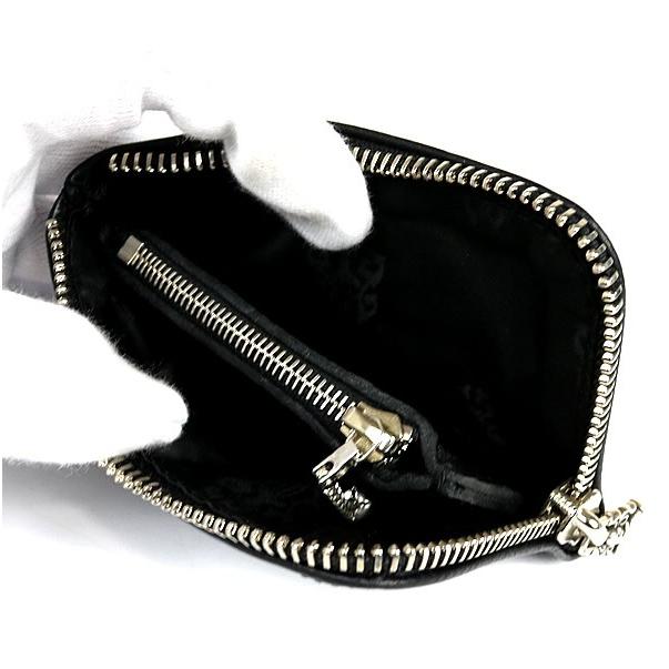 CHROME HEARTS 銀座店 クロムハーツ 新品 クロスパッチ タイニージップ