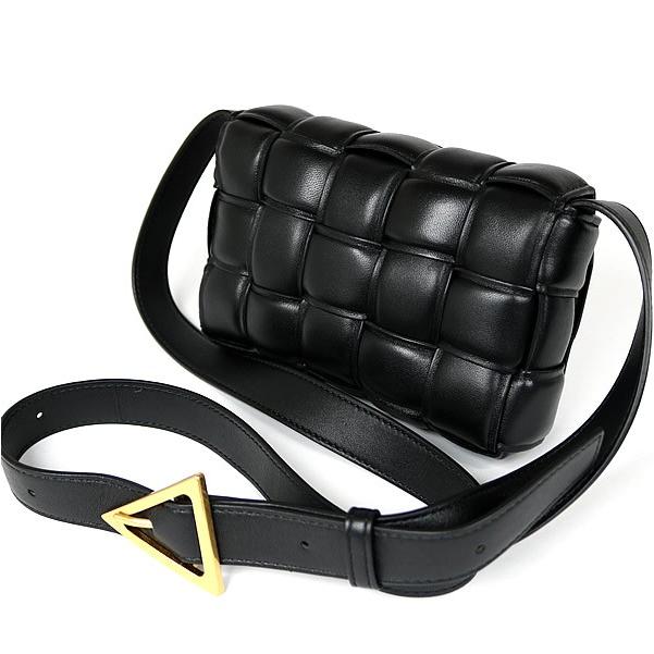 BOTTEGA VENETA 銀座店 ボッテガ ヴェネタ パデット カセット