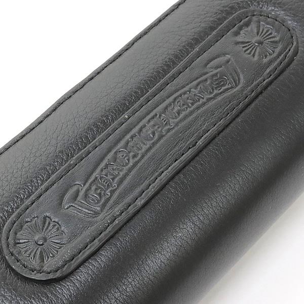 CHROME HEARTS 銀座店 クロムハーツ メガネケース ハードケース 眼鏡