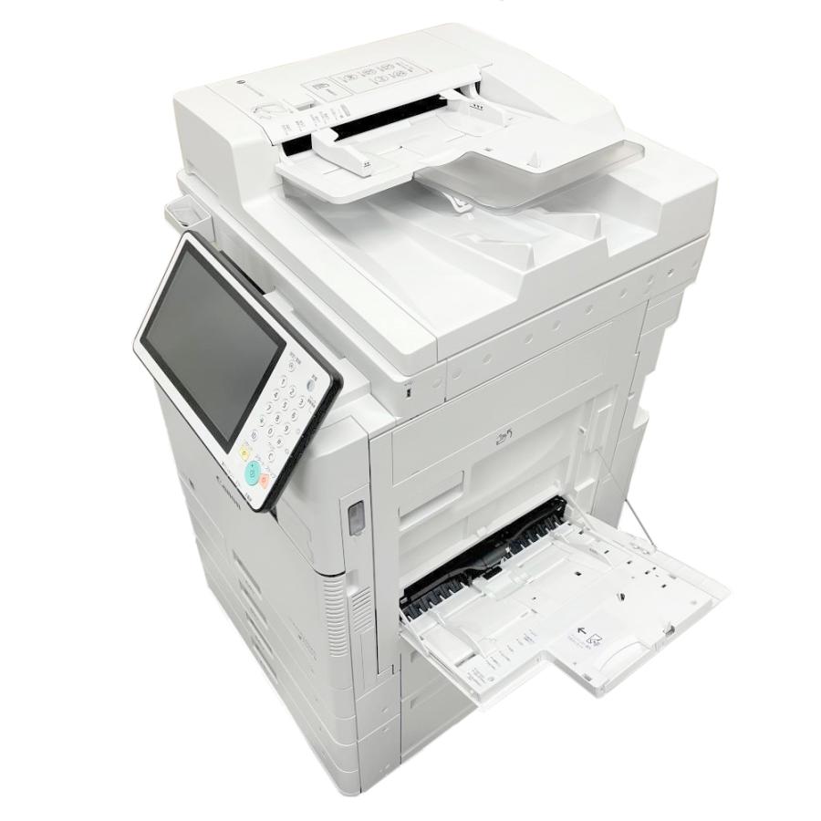 imageRUNNER キャノン ADV C3520FII A3カラー複合機 フルカラー コピー