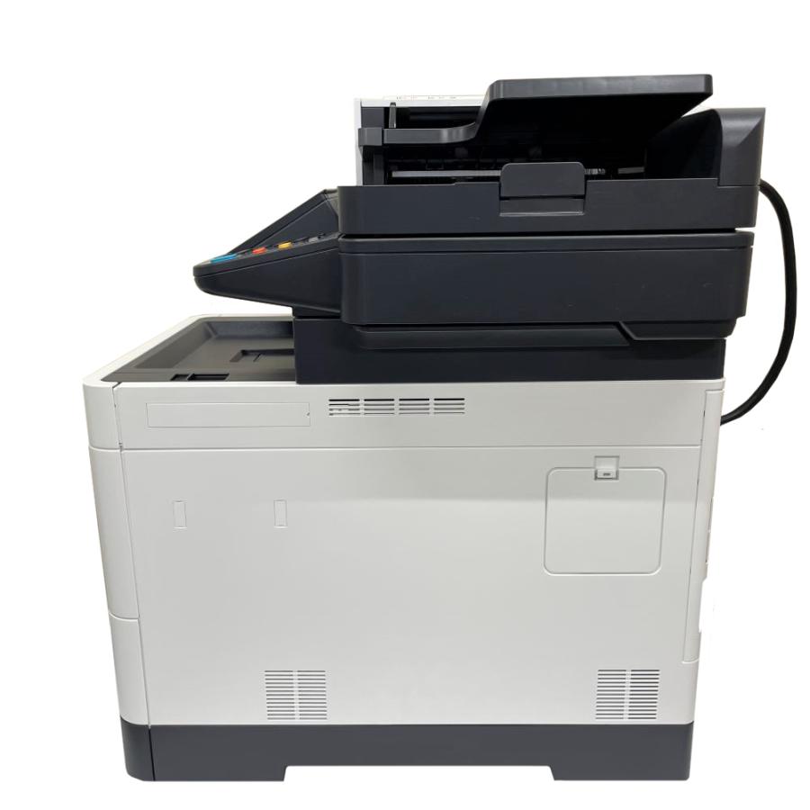 京セラドキュメントソリューションズ 京セラ ECOSYS M6635cidn カラー