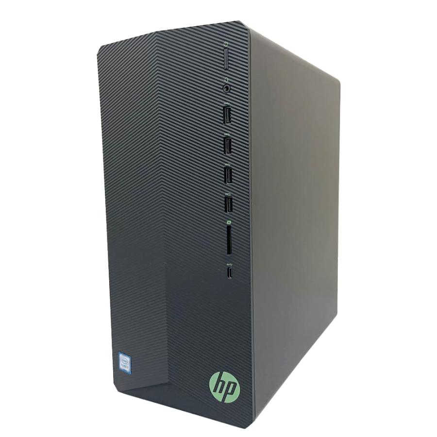 Pavilion HP ゲーミング デスクトップパソコン TPC-F123-MT Windows11