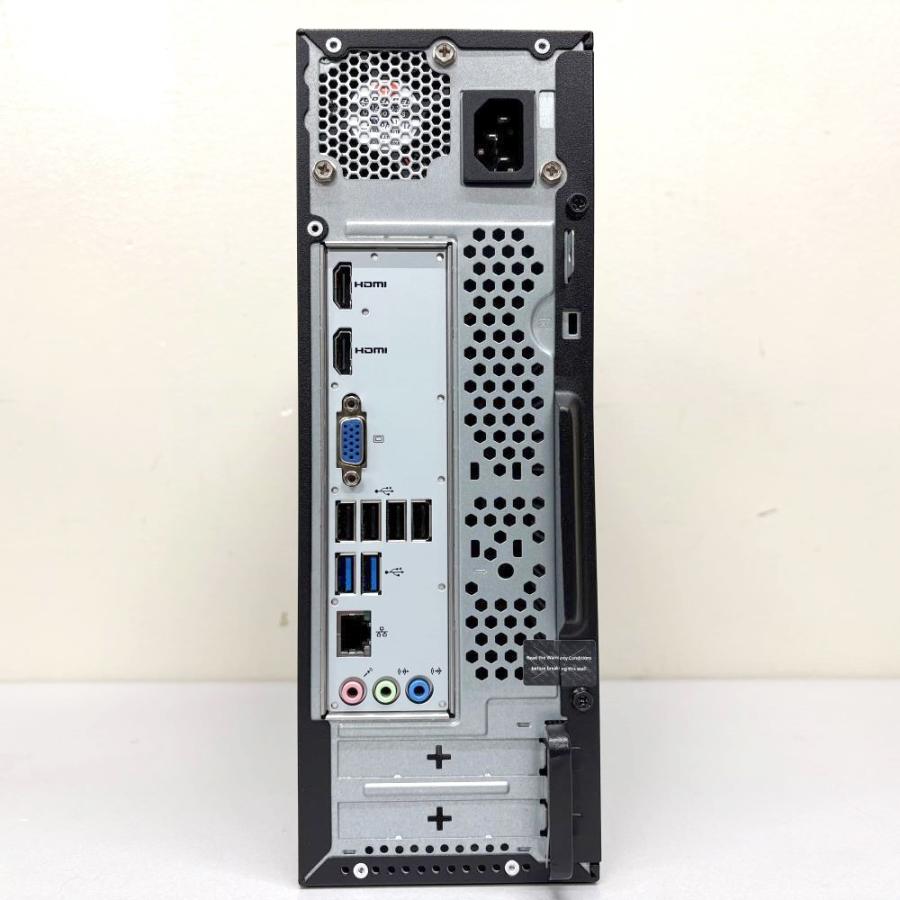 Aspire（acer） ACER デスクトップパソコン Aspire XC-885-N38F Win11