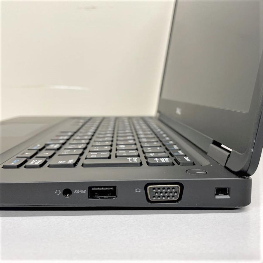 Latitude（Dell） DELL ノートパソコン Latitude 5480 14.0型 1920