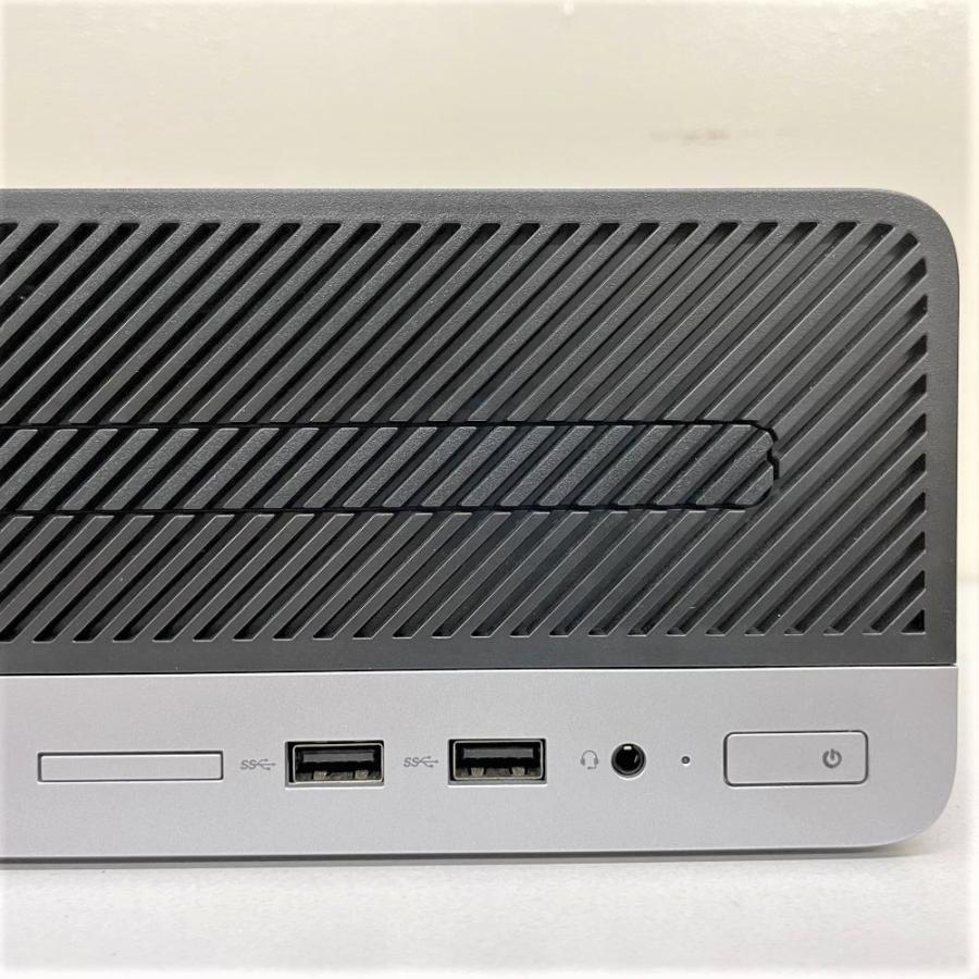 ProDesk HP デスクトップパソコン ProDesk400G4 SFF Windows10 Home i5