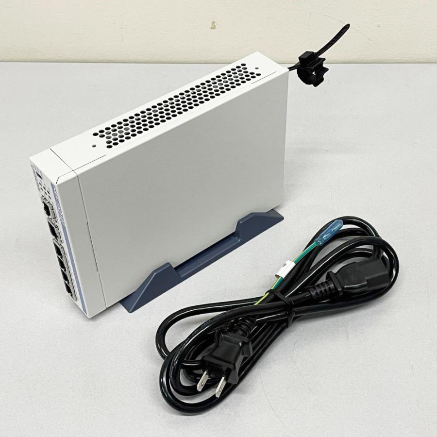 NEC NEC VPN対応高速アクセスルーター UNIVERGE IX2107 ギガビット回線