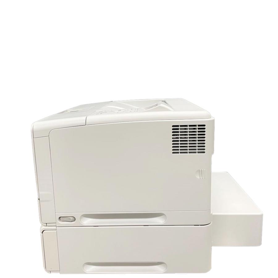 キヤノン（Canon） キャノン モノクロレーザープリンター LBP8630 使用