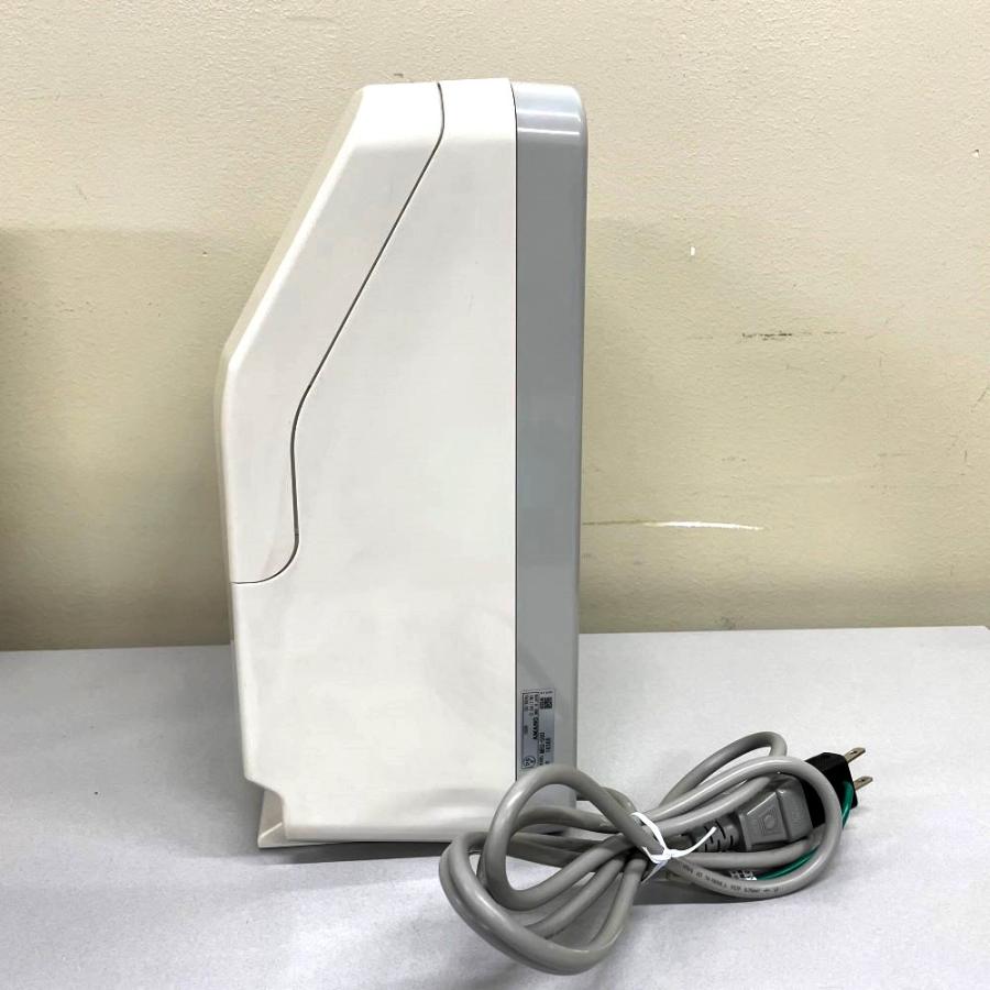 アマノ（AMANO） 時間集計タイムレコーダー MRS-500 集計人数最大50名