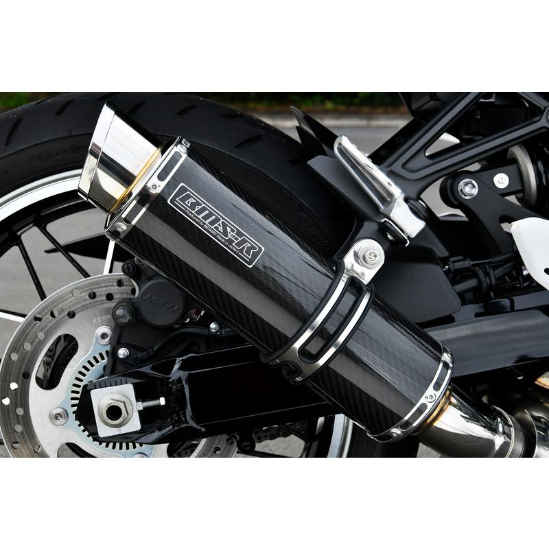 BEAMS（ビームス） マフラー G429-54-P2J Z900RS 2BL-ZR900C R-EVO2