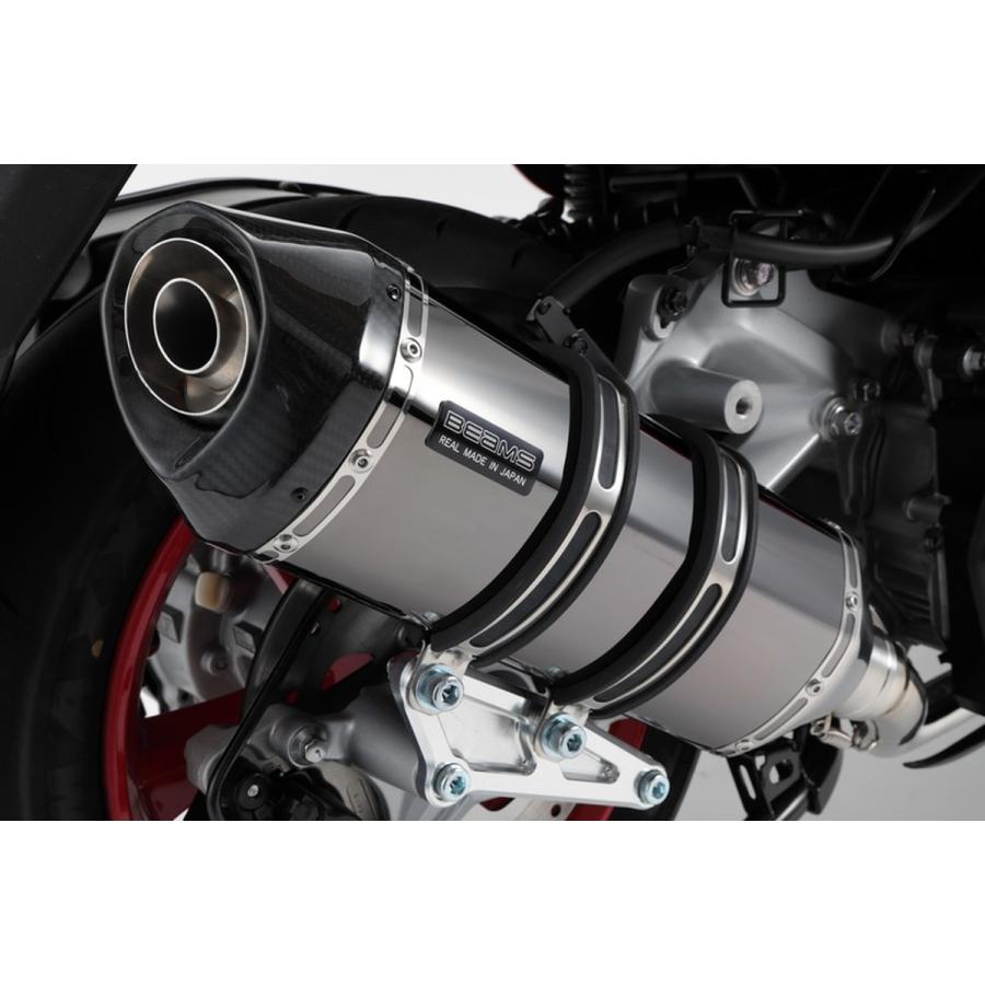 BEAMS（ビームス） BEAMS G260-66-005 MAJESTY S マジェスティ S 2018