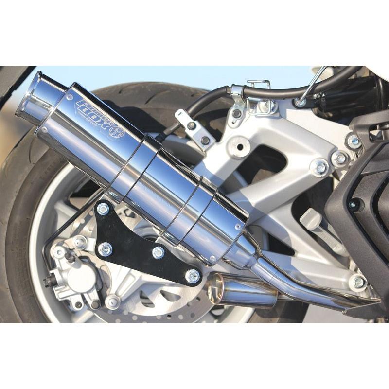 SP TADAO SP忠男マフラー マジェスティS MAJESTY S JBK−SG28J S-MAX