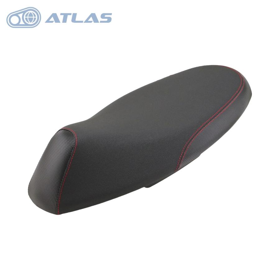 ATLAS 4型 5型シグナスX CYGNUS X スポーツフラットシート Ver.2