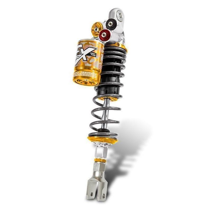 RPM EX ツインチューブリアサスペンション 1〜3型 シグナスX CYGNUS X