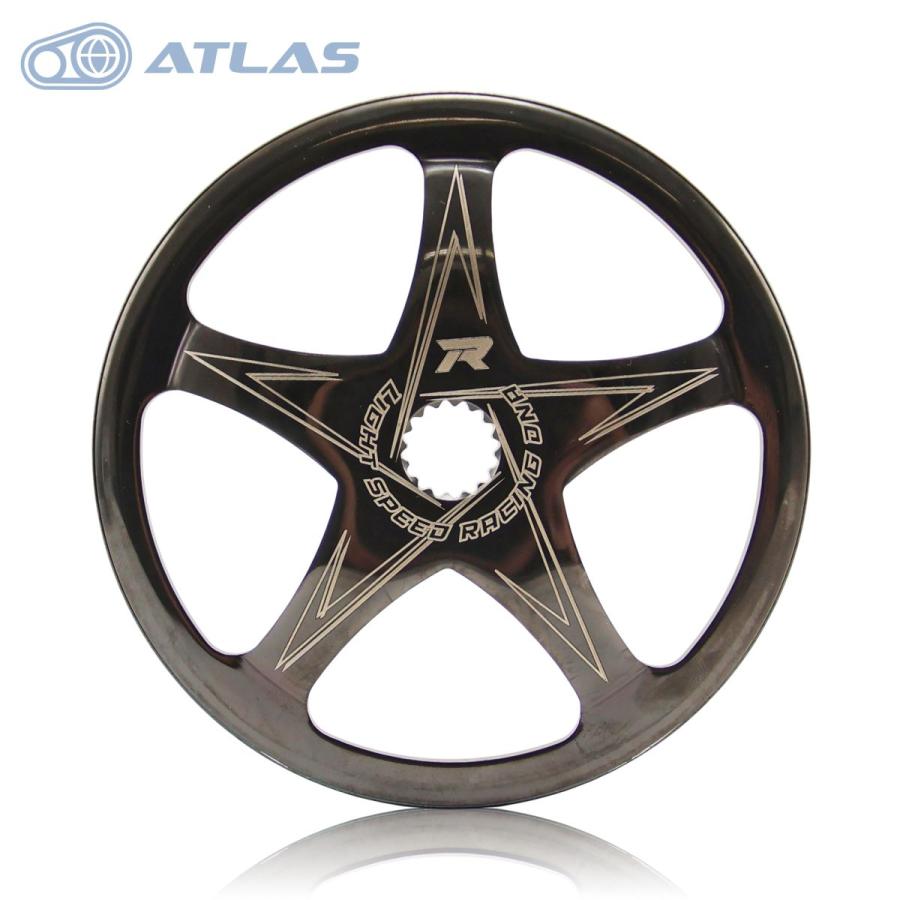 Light Speed Z 1〜5型シグナスX CYGNUS X BW'S125 BW'S R 強化クラッチ