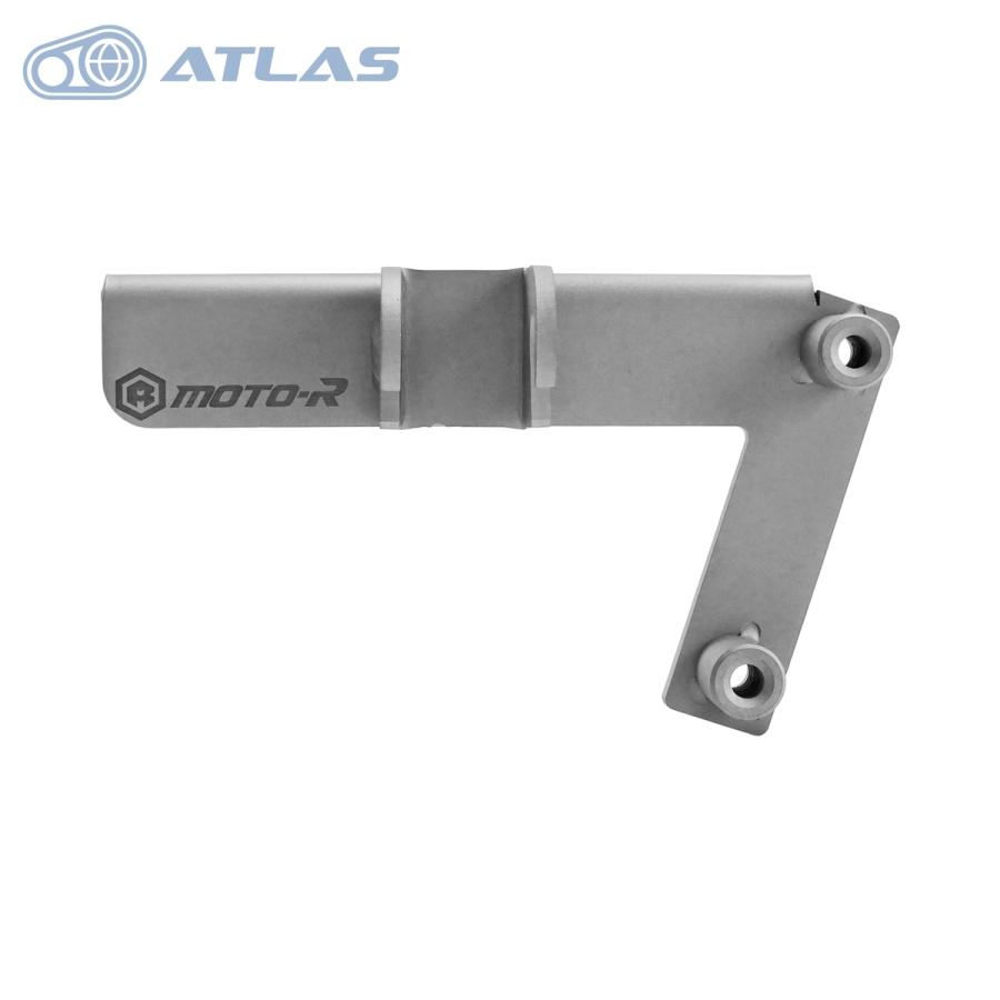 MOTO-R 3型シグナスX CYGNUS X 強化サブフレーム専用シートブラケット