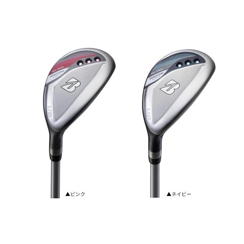 ブリヂストンスポーツ 「レディース」ブリヂストン ゴルフ BG-100L