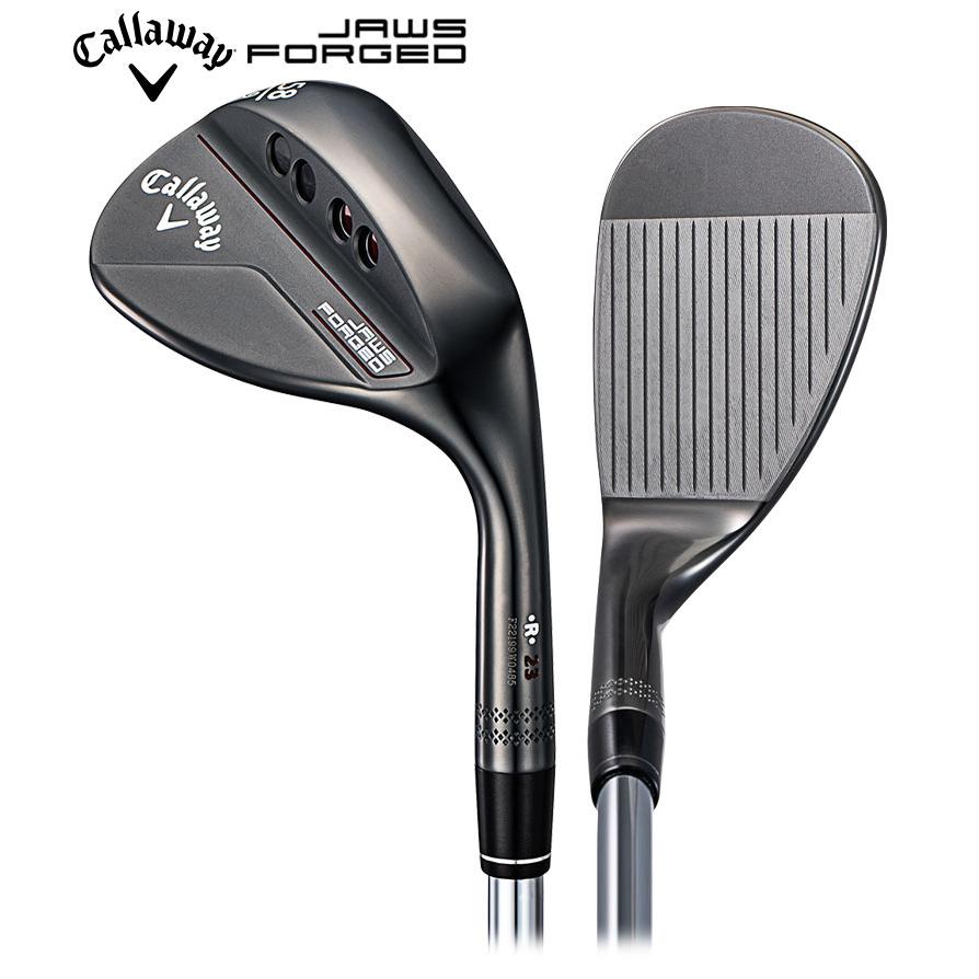 Callaway（キャロウェイ） ジョーズ フォージド チャコールブラック