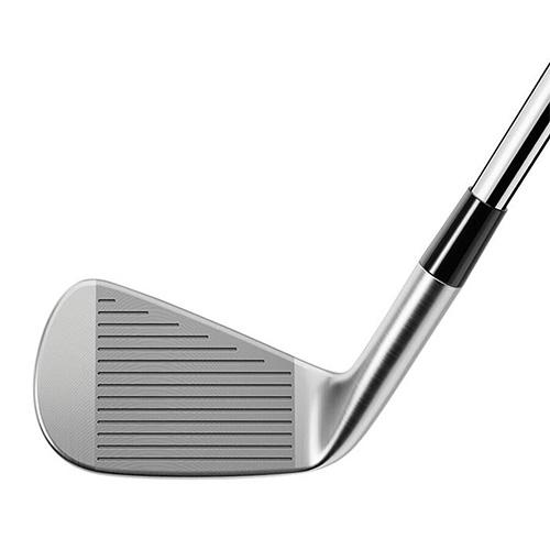 TaylorMade（テーラーメイド） P7CB アイアンセット 5本組(6-P