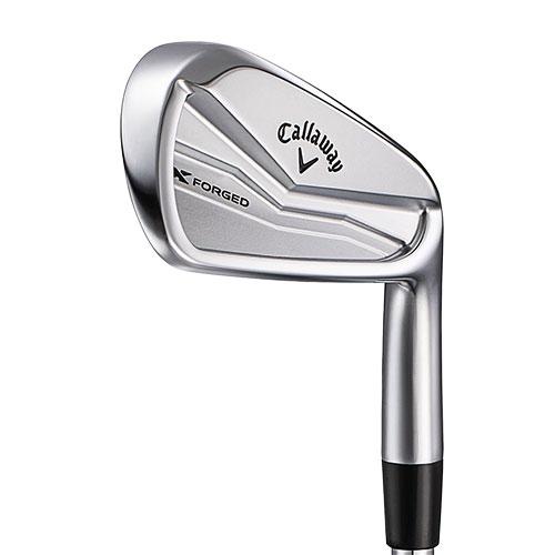 Callaway（キャロウェイ） Xフォージド アイアンセット 6本組(5-P) NS