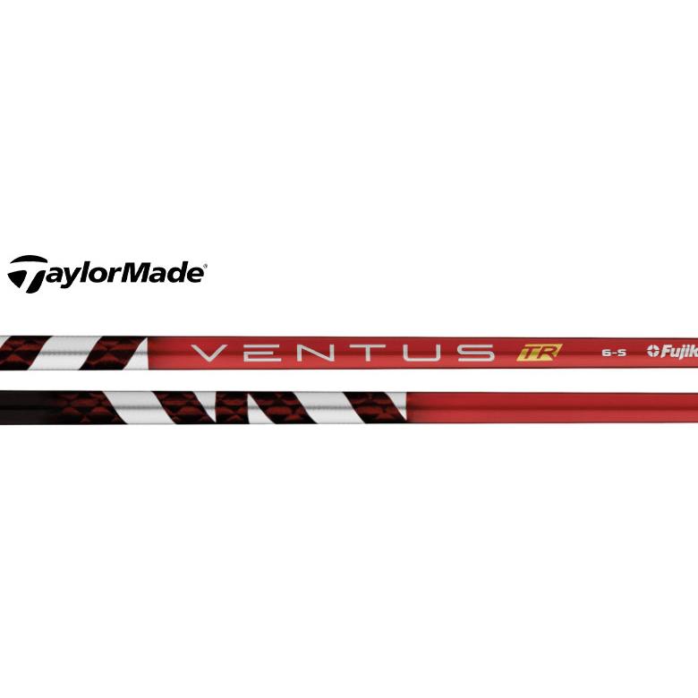 TaylorMade（テーラーメイド） 「純正スリーブ付きシャフト