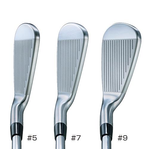 ブリヂストンスポーツ 「レフティー/左用/カスタムスペック