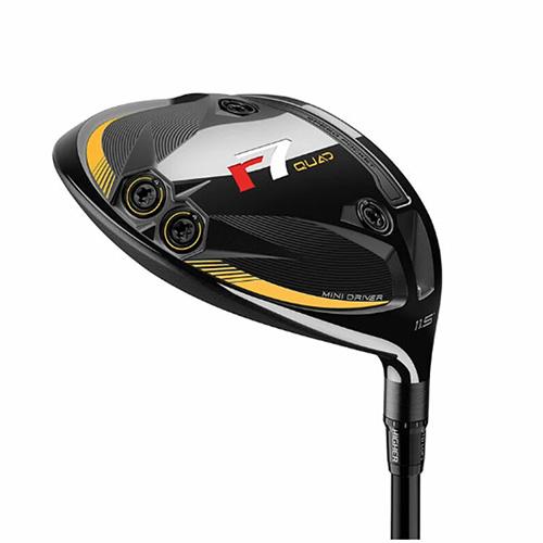 TaylorMade（テーラーメイド） 「USモデル/日本未発売スぺック15.5度