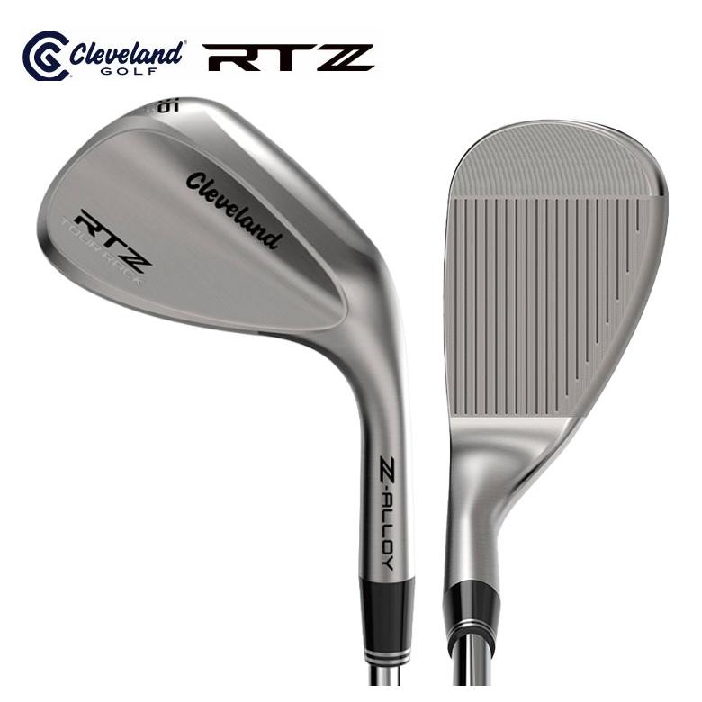 Cleveland Golf（クリーブランドゴルフ） 「カスタムスペック