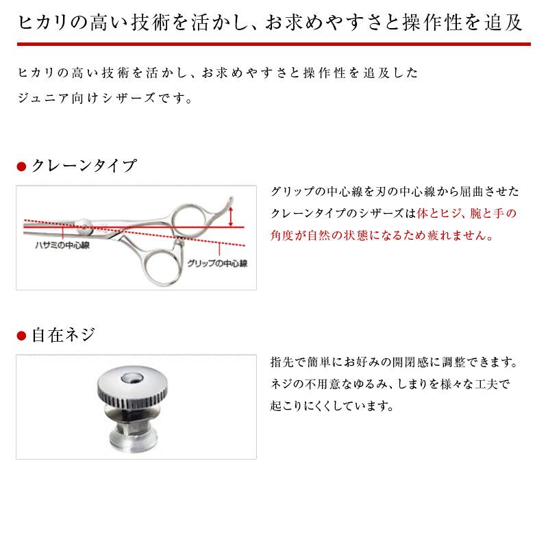 HIKARI 【正規品】HIKARI（ヒカリシザーズ）BLAZE ブレイズ 574（7.0