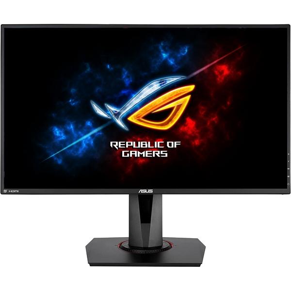ASUS（エイスース） ASUS VG278QR-R ゲーミング モニター 165Hz 0.5ms