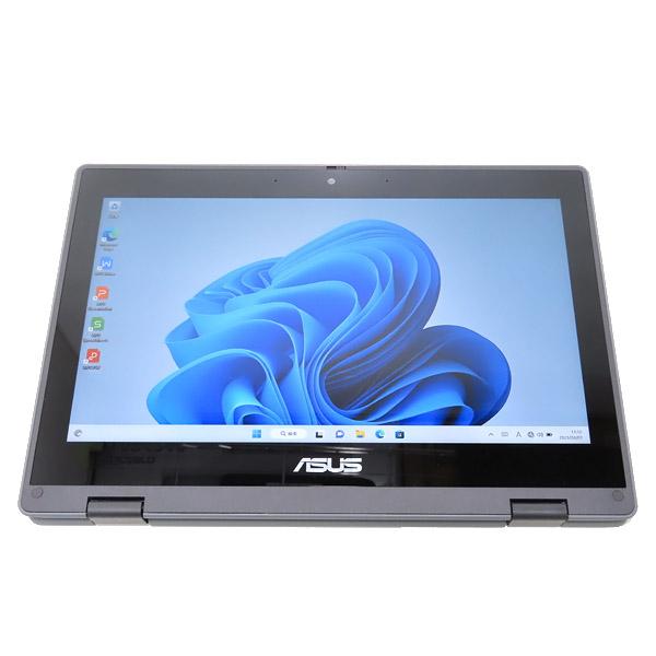 ASUS（エイスース） Celeron N4500 4GB eMMC 64GB SSD 256GB Windows11