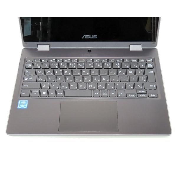 ASUS（エイスース） Celeron N4500 4GB eMMC 64GB SSD 256GB Windows11