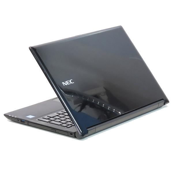 VersaPro 第7世代 Core i5 メモリ 16GB SSD 240GB NEC VRT25F-5 ノート