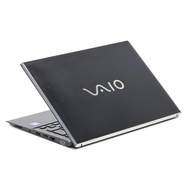 VAIO Pro 第6世代 Core i5 8GB SSD 256GB Windows11 13.3インチ フルHD