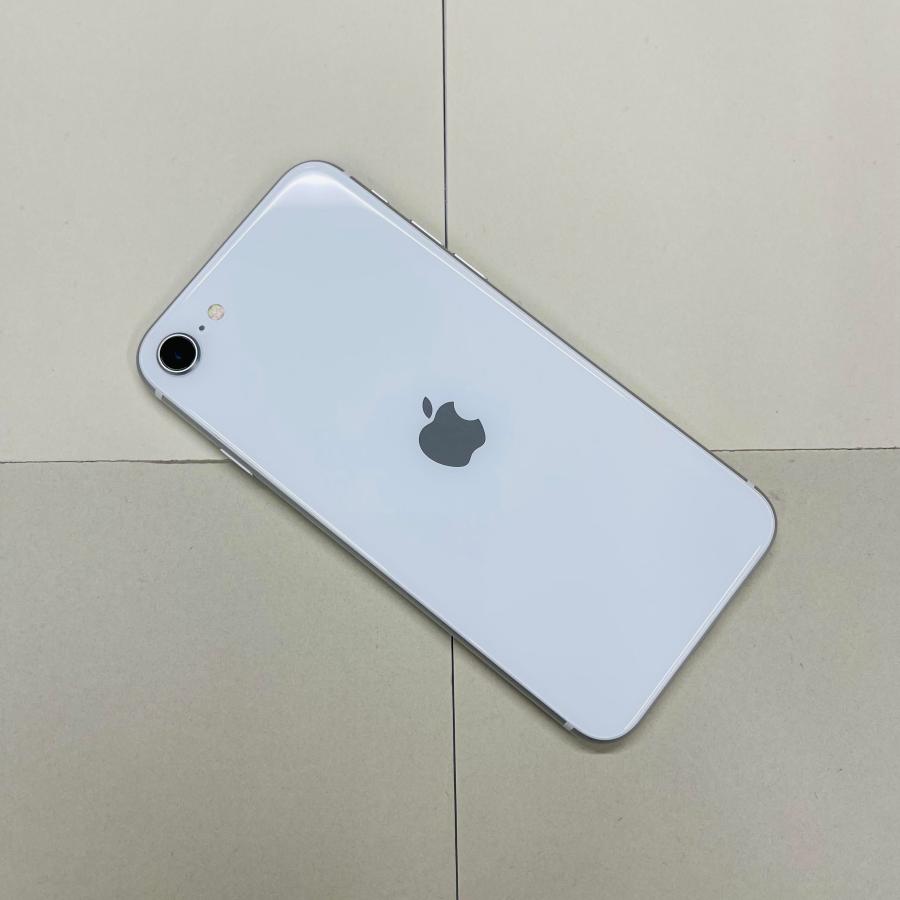 iPhone SE（第2世代） [AT Shop Otsuka]iPhone SE2 第二世代 128GB