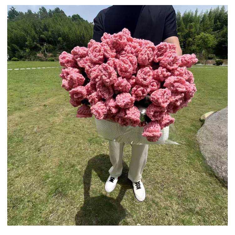 花束ブランケット 花束 完成品 マルチカバー ブーケブランケット