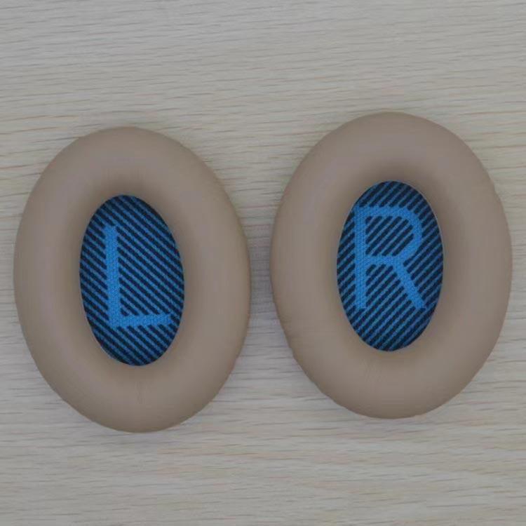 Bose QC25 対応 イヤーパッド ヘッドホンカバー ヘッドホン交換用 bose