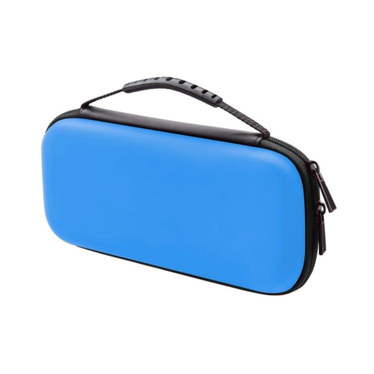 Nintendo Switch Lite対応 収納ケース スイッチライト ケース ゲーム