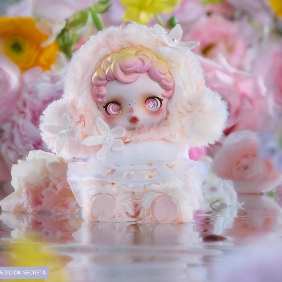 POP MART（ポップマート） 【単品・正規品】POPMART スカルパンダ