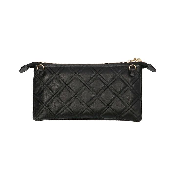 ATAO（アタオ） ATAO公式 ブーブー・ブラックダイヤモンド レザー