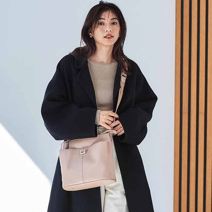 ATAO（アタオ） ATAO公式 ウィークエンド 撥水 イタリアンレザー 2way