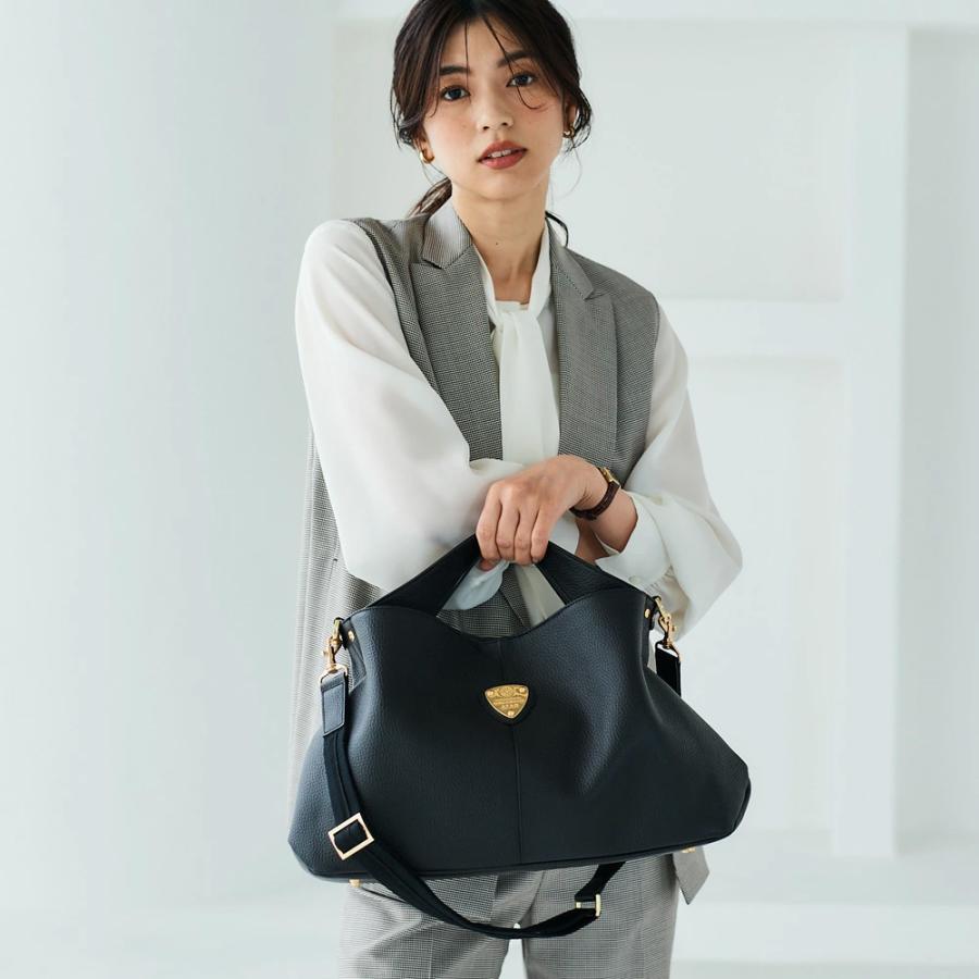 ATAO（アタオ） ATAO公式 elvy+ アタオ史上NO1のロングセラー 2way