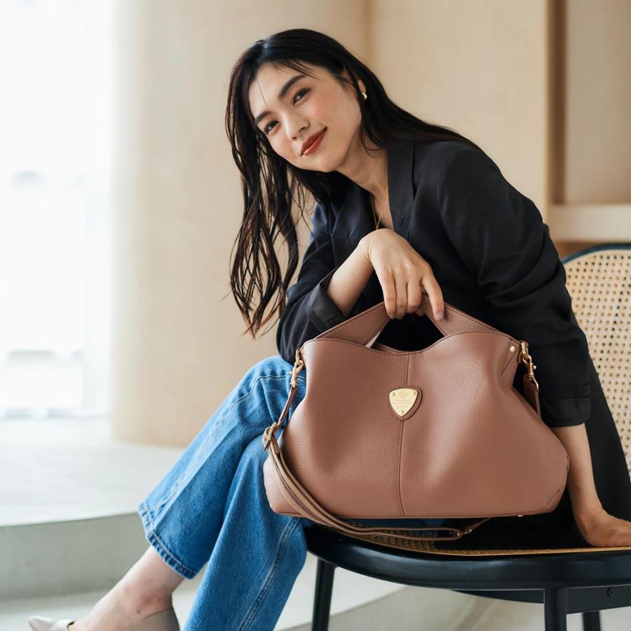 ATAO（アタオ） ATAO公式 elvy+ アタオ史上NO1のロングセラー 2way