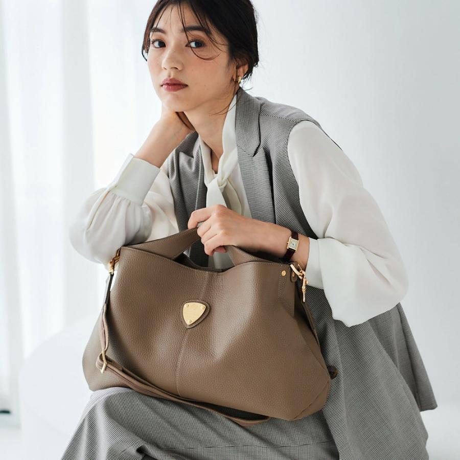 ATAO（アタオ） ATAO公式 elvy+ アタオ史上NO1のロングセラー 2way