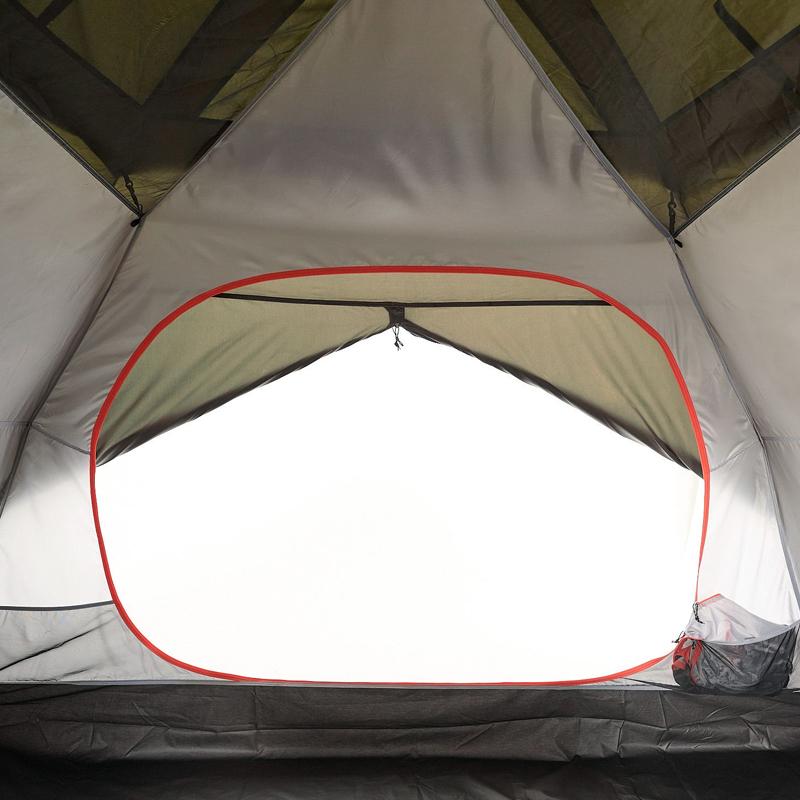 THE NORTH FACE（ザ ノースフェイス） テント LANDER 6(ランダー 6